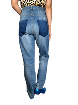 Jeans Bordado