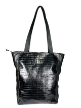 Bolso Cleo Coco Negro