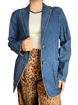 Blazer Denim