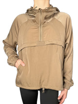 Chaqueta Deportiva Capucha