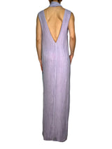 Vestido Viscosa