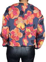 Blusa Flores