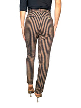 Pantalón Rayas