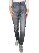 Jeans 501 Skinny