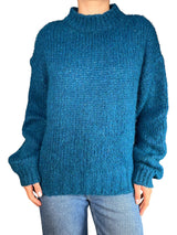 Sweater Azul