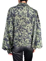 Blusa Estampada
