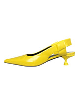 Zapatos De Tacón