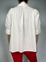 Blusa Blanca