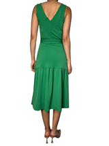 Vestido Verde