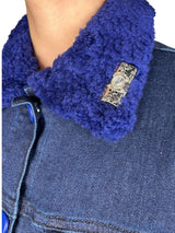Chaqueta Spring