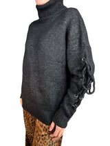 Sweater Cuello Tortuga