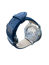 Reloj Vitruvio Origine Azul