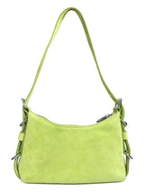Bolso Bandolera Verde