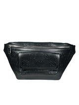 Riñonera GG Embossed Belt Bag