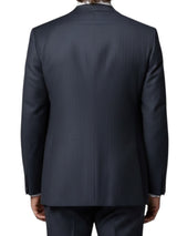 Traje Lana Hombre