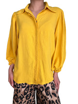 Blusa Amarilla