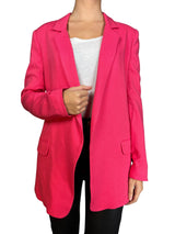 Blazer Vicenta Hot Pink