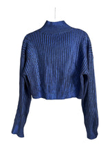 Sweater Metalizado