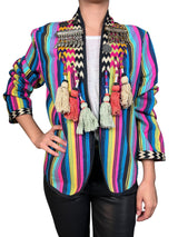 Chaqueta Golden Osumi