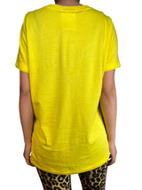 Polera Paradise Club