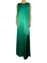 Vestido Satinado