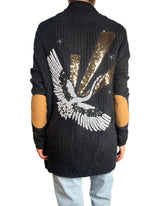 Sweater Aplicaciones