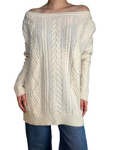 Sweater Lana Y Cashmere