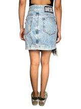 Falda Denim