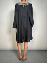 Vestido Saorise Charlotte