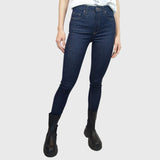Jeans Maia Indigo Blue