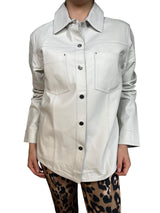 Sobrecamisa Madison Cuero