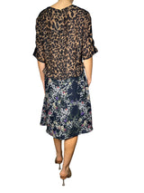 Vestido Patricia Mix