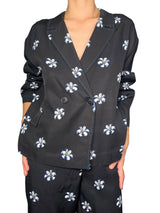 Blazer Viscosa