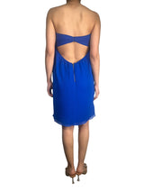 Vestido Strapless