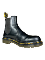 Botines Chelsea
