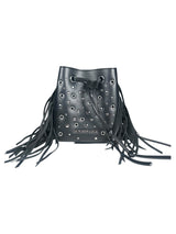 Bandolera Tachas Mini