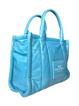 Cartera The Tote Bag Acharolada