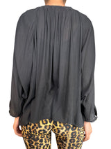 Blusa Negra