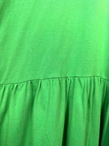 Vestido Ruedo