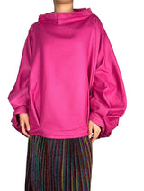 Polerón Manga Murciélago