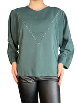 Blusa Venecia