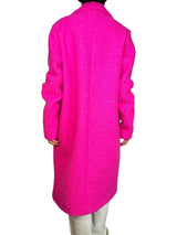 Abrigo Fucsia