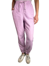 Pantalón Jogger Tela
