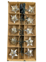 Guirnalda Luces con Estrellas