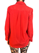 Blusa Seda