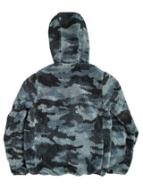 Chaqueta Reversible NIÑO