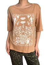 Polera Sing Dance Love