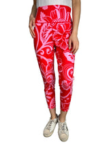 Leggings 7/8 Adidas x Farm Rio