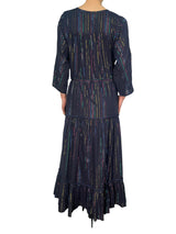 Vestido Lurex