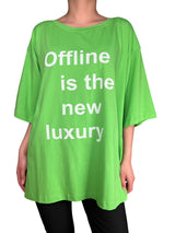 Polera Offline